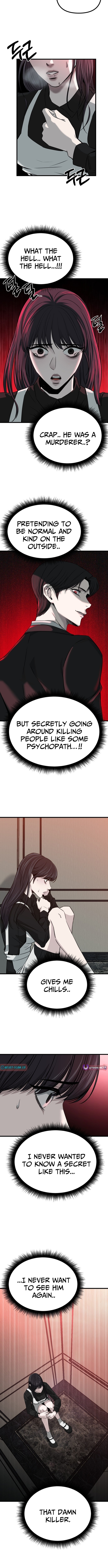 Housekeeping Chapter 2 Page 1