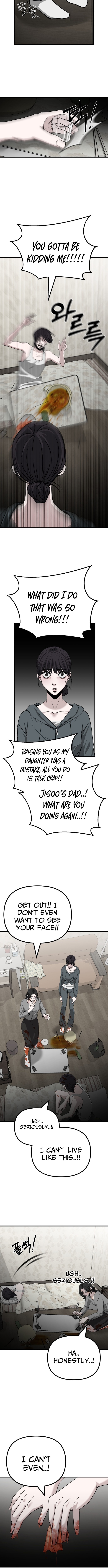 Housekeeping Chapter 2 Page 1