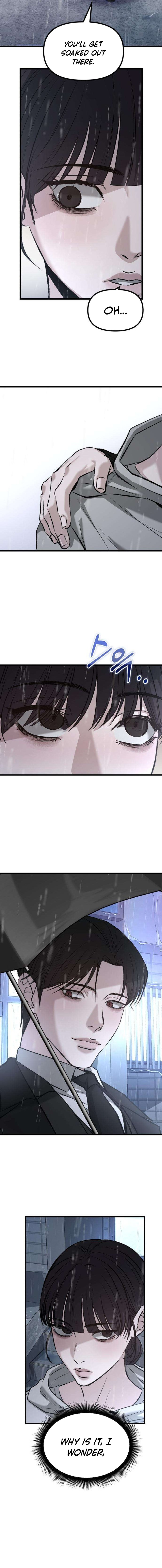 Housekeeping Chapter 20 Page 1