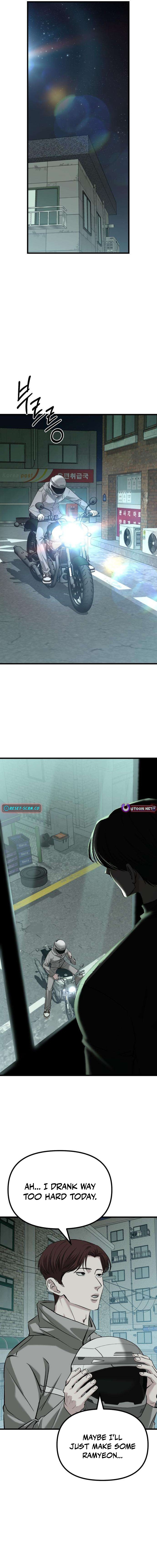 Housekeeping Chapter 20 Page 1