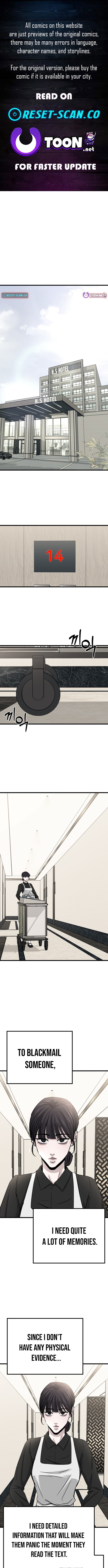 Housekeeping Chapter 3 Page 1