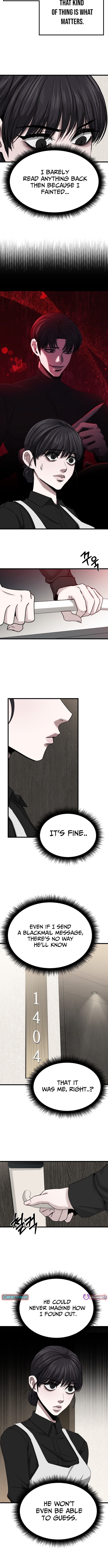 Housekeeping Chapter 3 Page 1