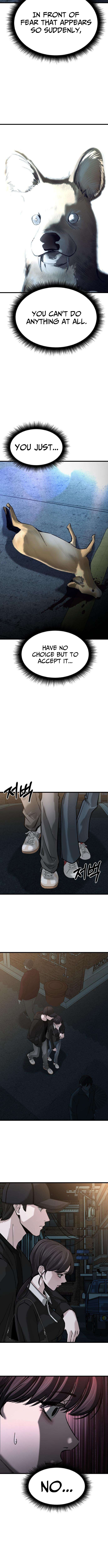 Housekeeping Chapter 6 Page 1