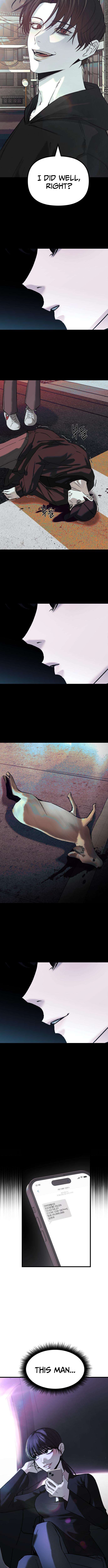 Housekeeping Chapter 6 Page 1