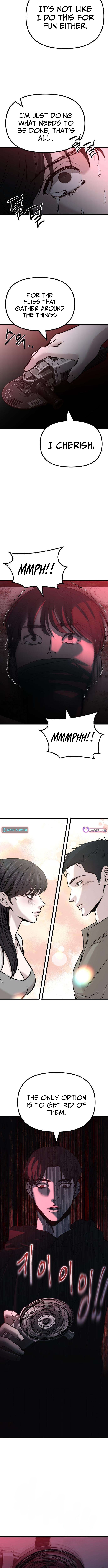 Housekeeping Chapter 7 Page 1