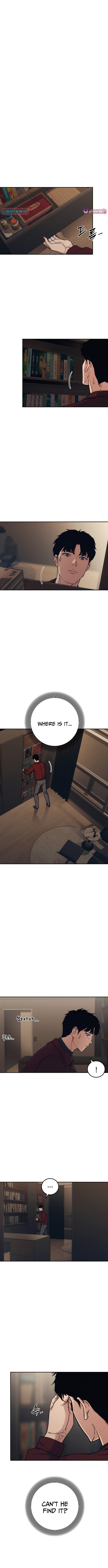 How Much Are You Worth? Chapter 35 Page 1