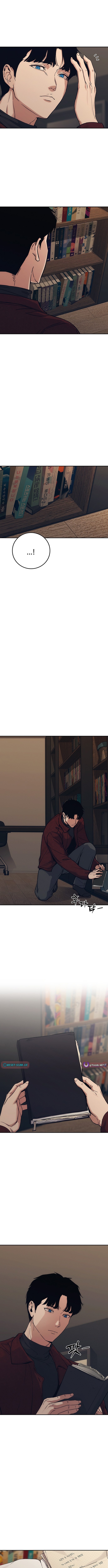 How Much Are You Worth? Chapter 35 Page 1