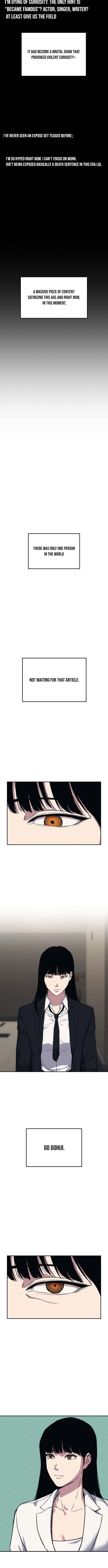 How Much Are You Worth? Chapter 38 Page 1