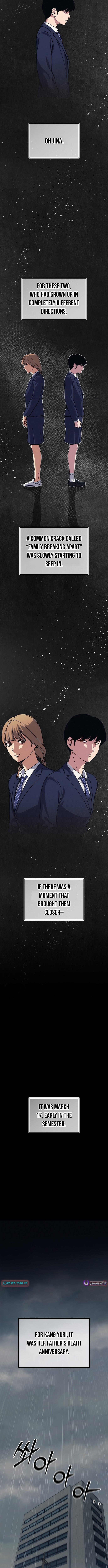 How Much Are You Worth? Chapter 40 Page 1
