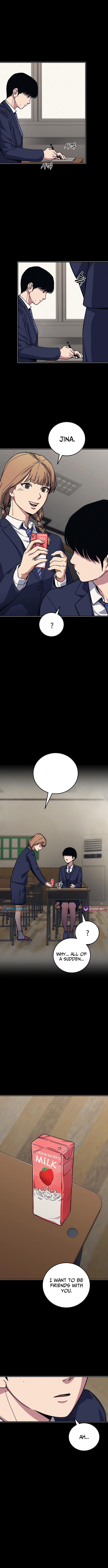 How Much Are You Worth? Chapter 40 Page 1