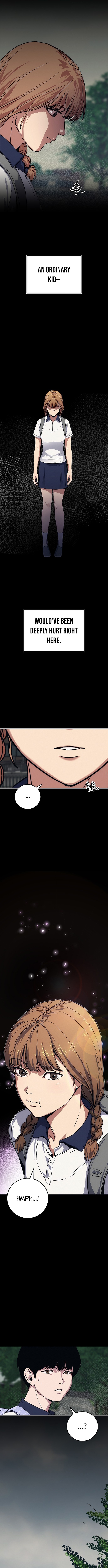 How Much Are You Worth? Chapter 41 Page 1