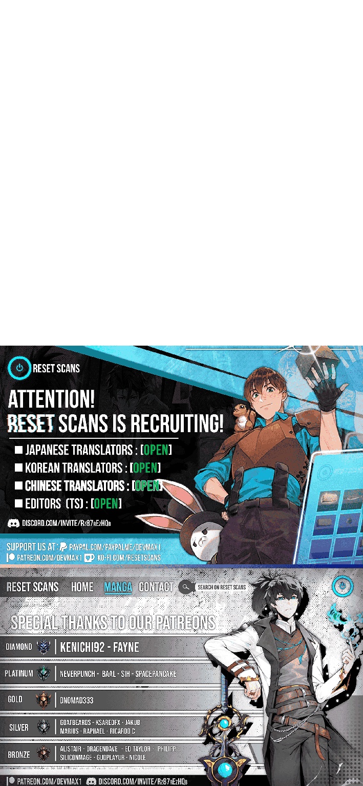 How to Escape from Reverse Harem Clichés Chapter 38 Page 1