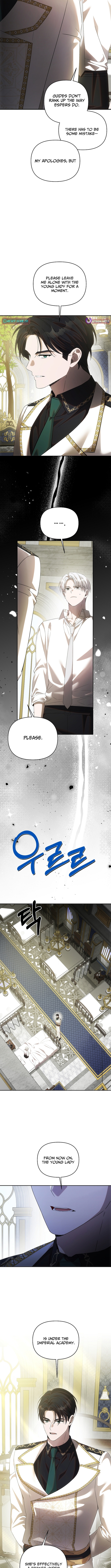 How to Escape from Reverse Harem Clichés Chapter 42 Page 1