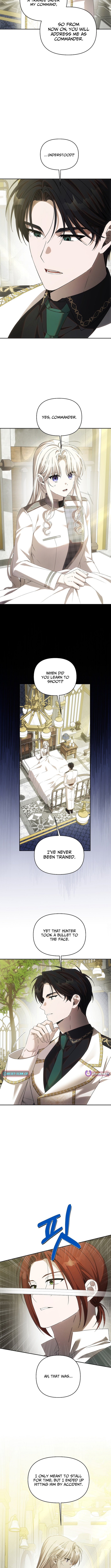 How to Escape from Reverse Harem Clichés Chapter 42 Page 1
