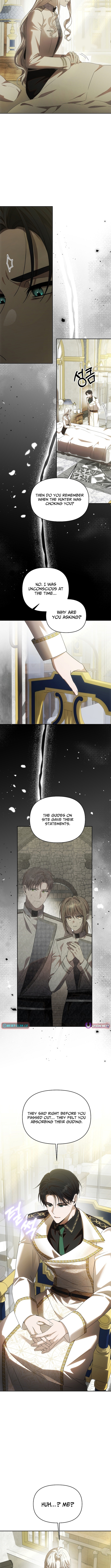How to Escape from Reverse Harem Clichés Chapter 42 Page 1