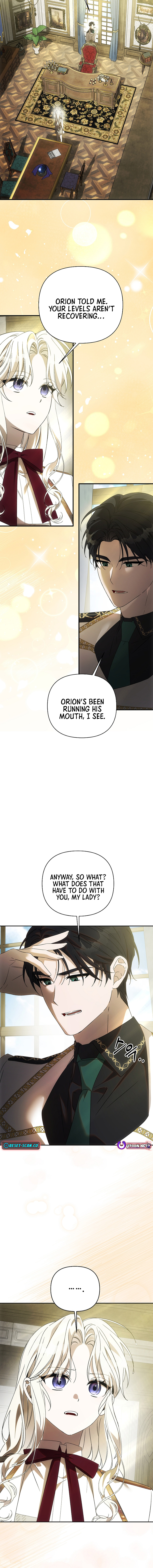 How to Escape from Reverse Harem Clichés Chapter 43 Page 1