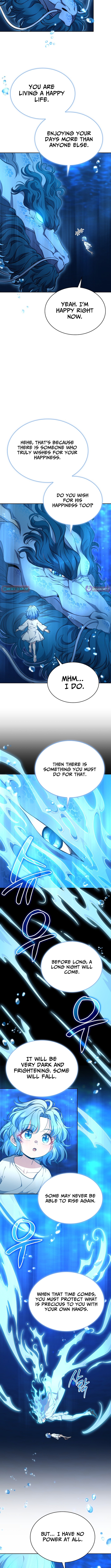 How to Kidnap a Dragon Chapter 36 Page 1