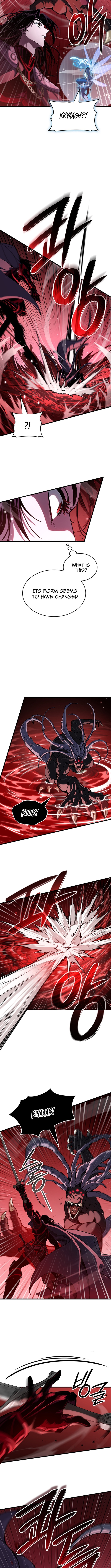 How to Live as a Vampire Lord Chapter 37 Page 1