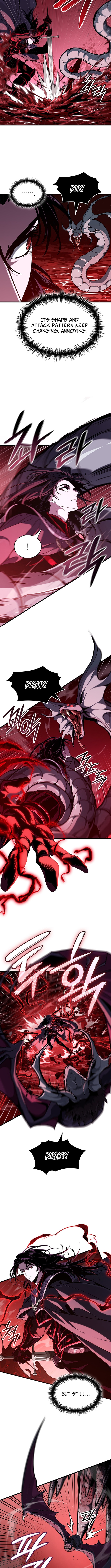 How to Live as a Vampire Lord Chapter 37 Page 1