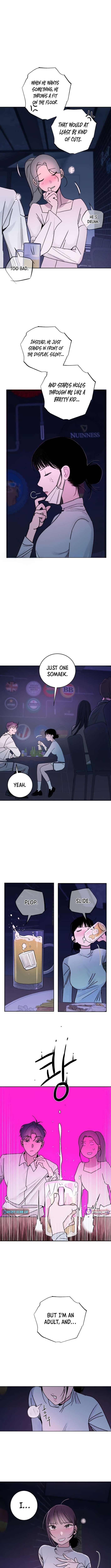 How to Love Ma Doae Chapter 10 Page 1