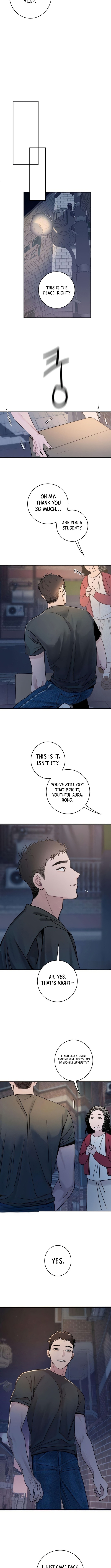How to Love Ma Doae Chapter 10 Page 1
