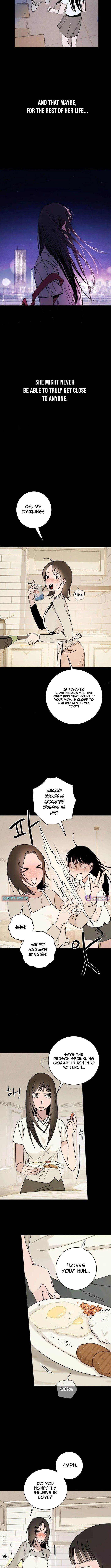 How to Love Ma Doae Chapter 11 Page 1