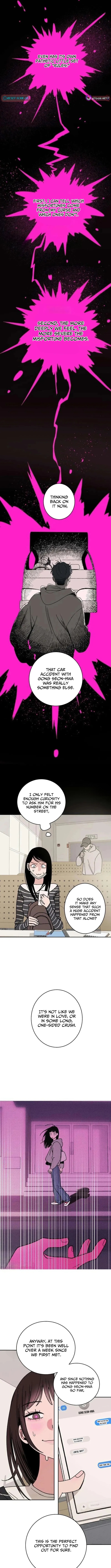 How to Love Ma Doae Chapter 4 Page 1