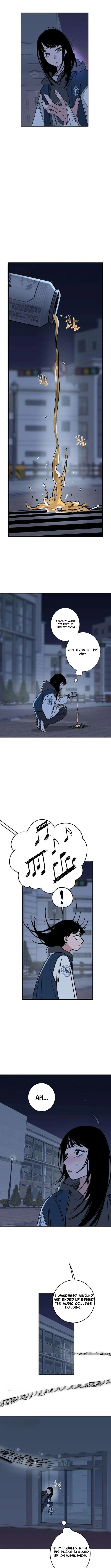 How to Love Ma Doae Chapter 5 Page 1