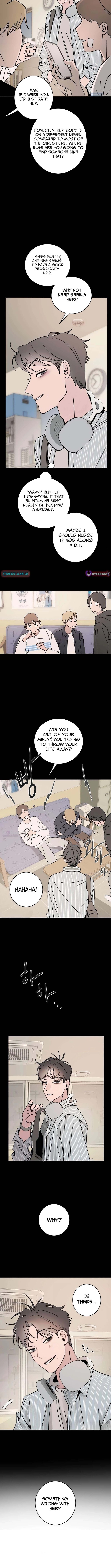 How to Love Ma Doae Chapter 6 Page 1