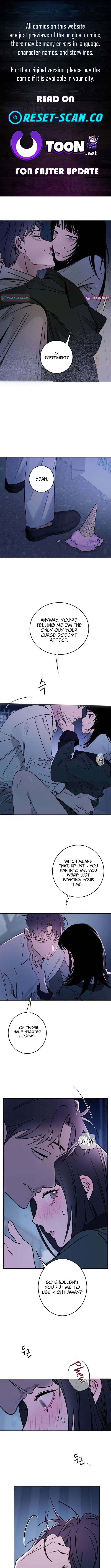 How to Love Ma Doae Chapter 9 Page 1
