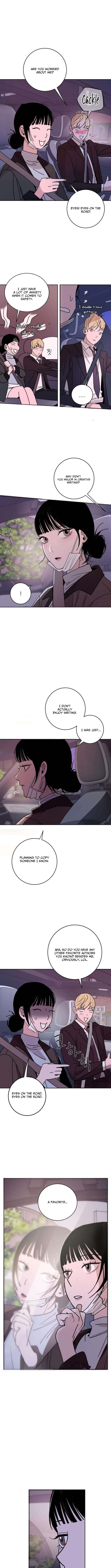 How to Love Ma Doae Chapter 9 Page 1