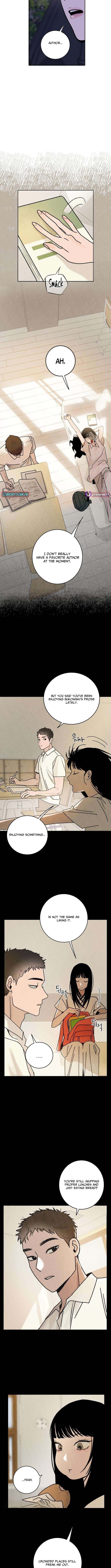 How to Love Ma Doae Chapter 9 Page 1