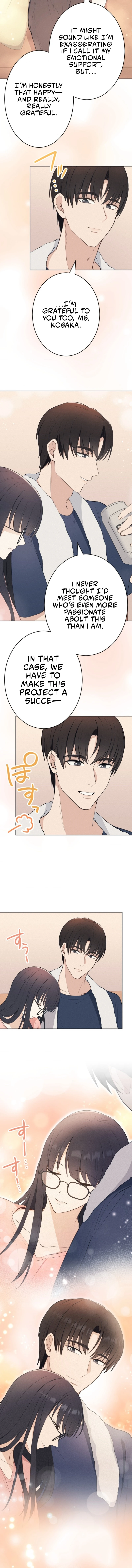 How to Start a Fated Love Chapter 10 Page 1