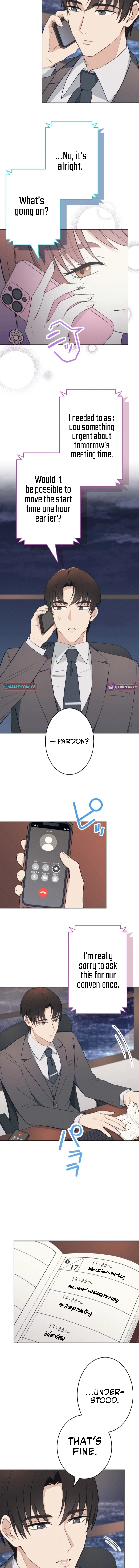 How to Start a Fated Love Chapter 13 Page 1