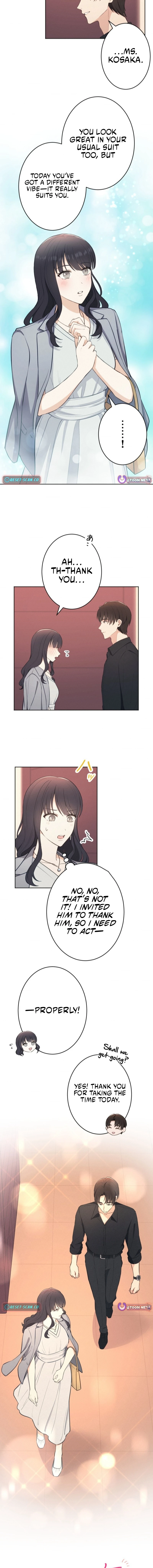 How to Start a Fated Love Chapter 16 Page 1
