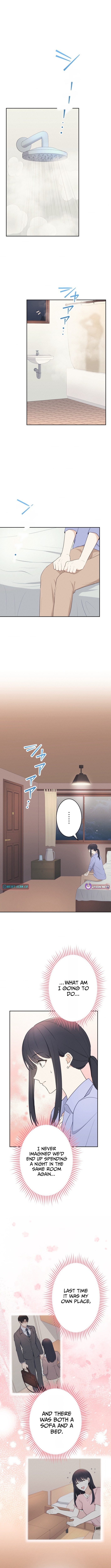 How to Start a Fated Love Chapter 19 Page 1