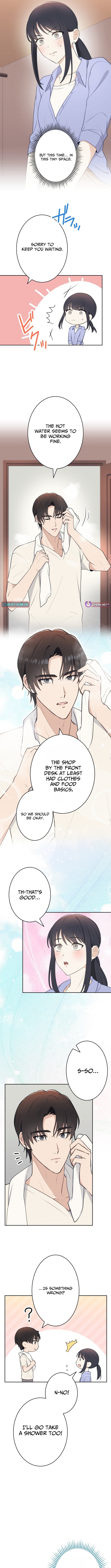 How to Start a Fated Love Chapter 19 Page 1