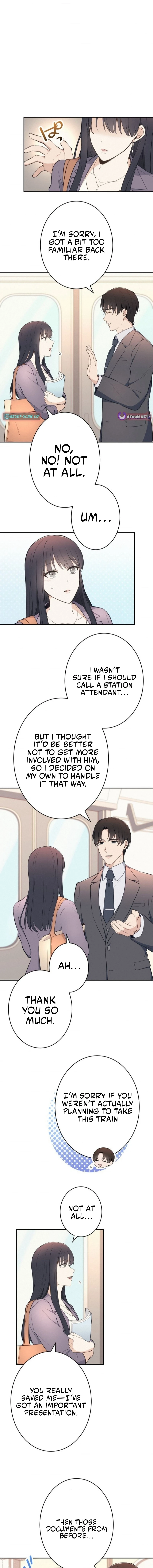 How to Start a Fated Love Chapter 2 Page 1
