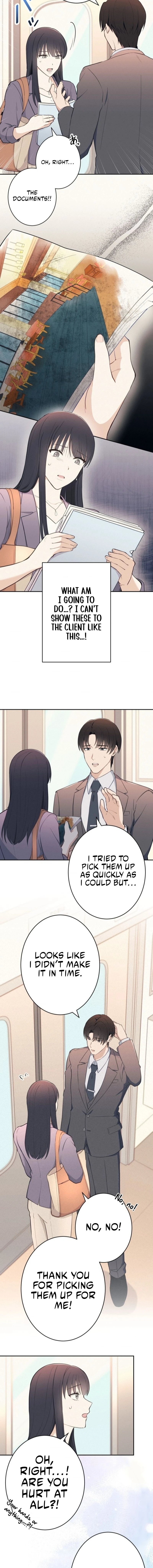 How to Start a Fated Love Chapter 2 Page 1