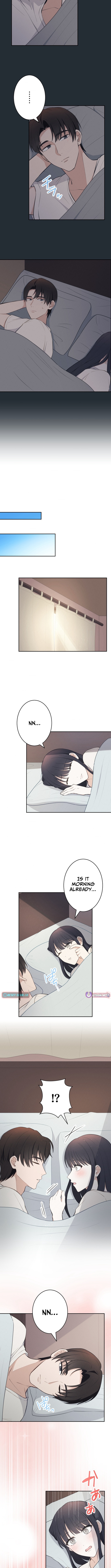 How to Start a Fated Love Chapter 20 Page 1