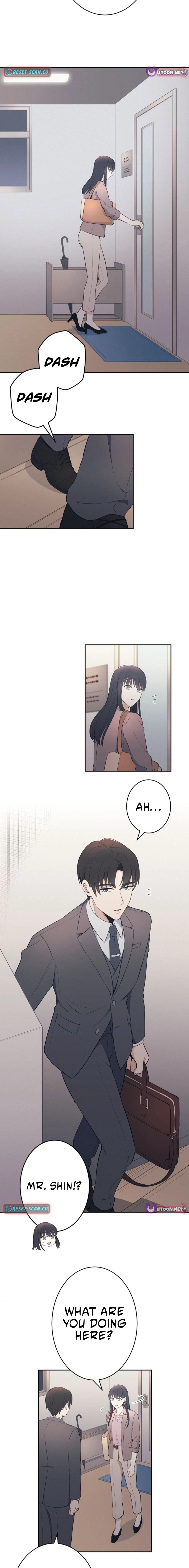 How to Start a Fated Love Chapter 6 Page 1