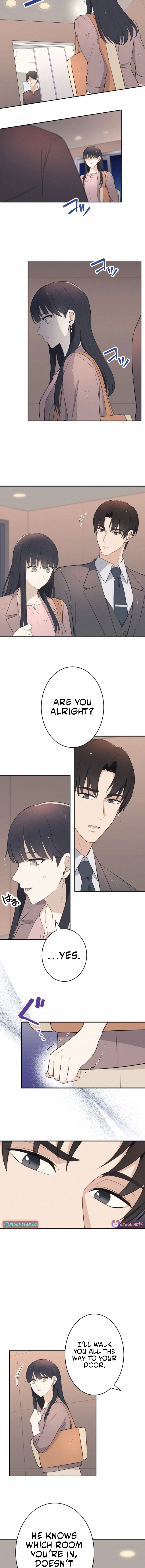 How to Start a Fated Love Chapter 9 Page 1