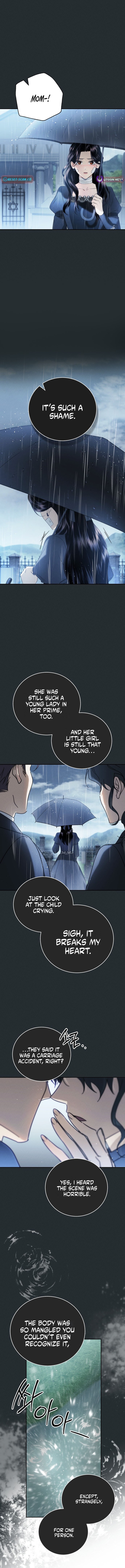 Husband Thief Chapter 0 Page 1