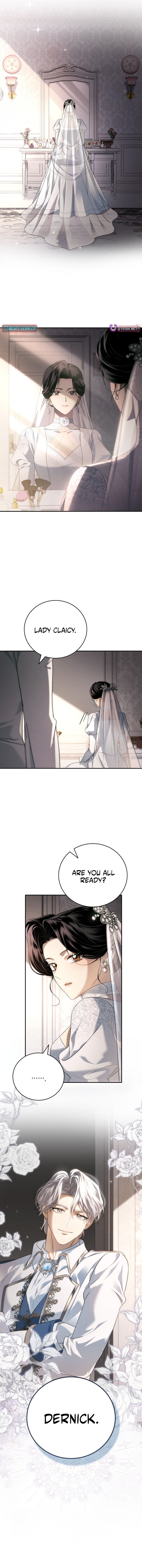 Husband Thief Chapter 1 Page 1