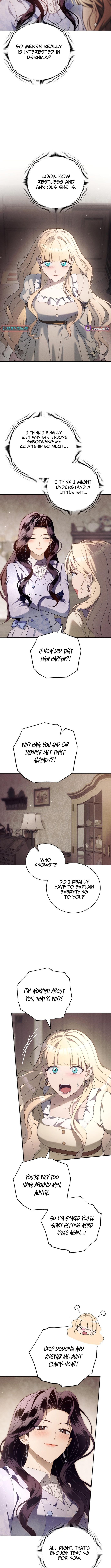 Husband Thief Chapter 10 Page 1