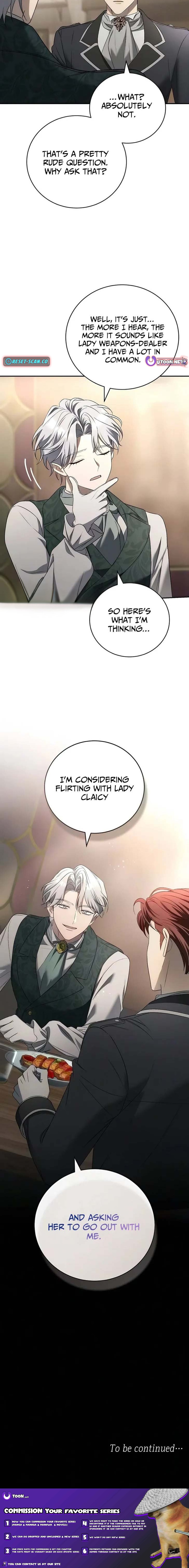 Husband Thief Chapter 15 Page 1
