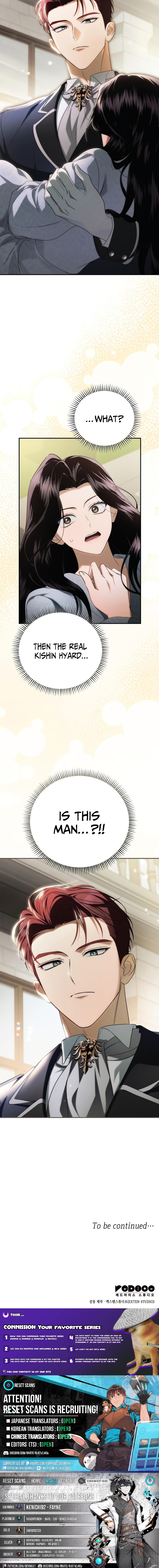 Husband Thief Chapter 2 Page 1
