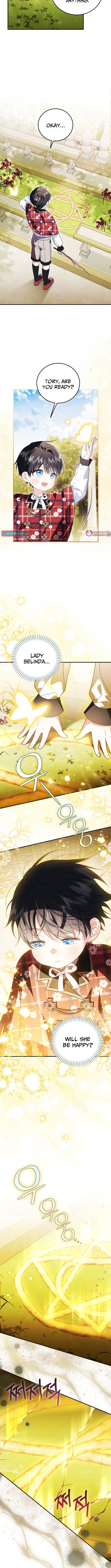 I Adopted the Protagonist and the Genre Changed Chapter 39 Page 1