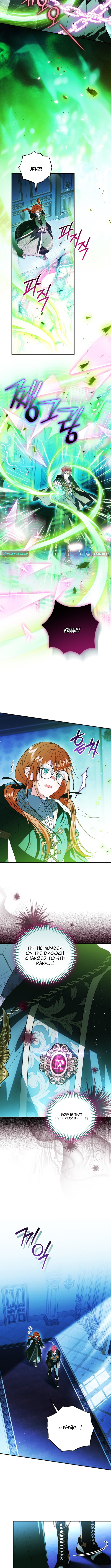 I Adopted the Protagonist and the Genre Changed Chapter 40 Page 1