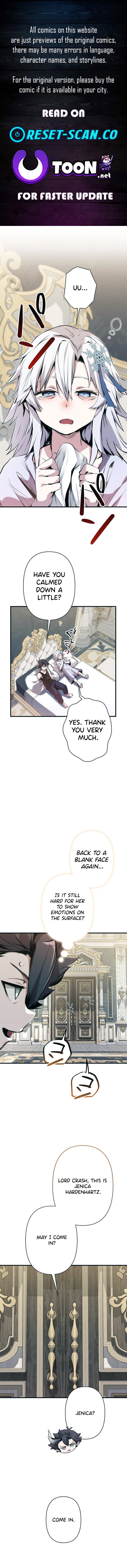 I Became a Cheat Chapter Level Skill Thief - Chapter 26 Page 1